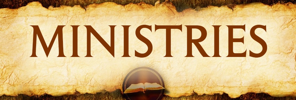 Ministry